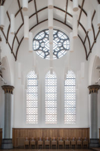 Kapel vlerick Gent