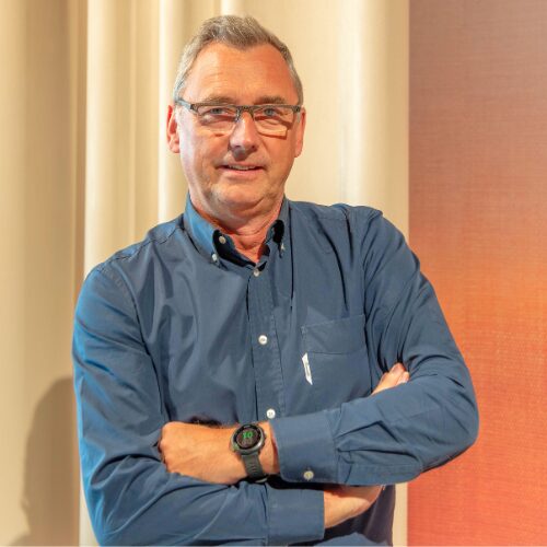 Peter De Roo