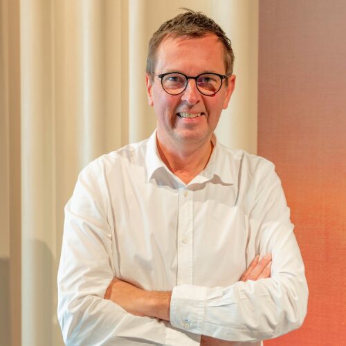 Andy De Pestel