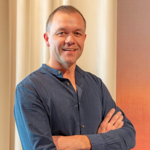 Pascal Standaert
